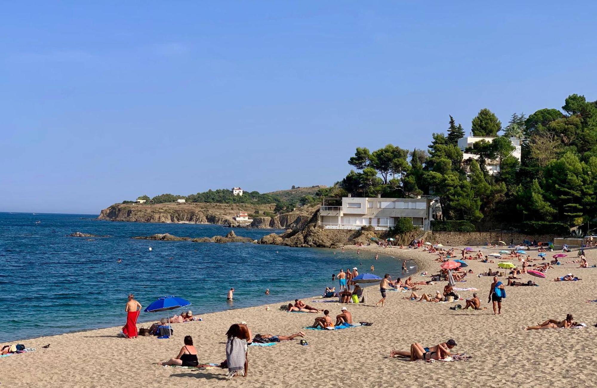 Maison Small Luxury Argeles-sur-Mer Exterior photo